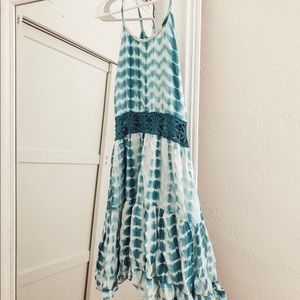 LF dress size 8 (fits small)